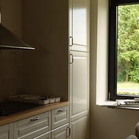 La Barzaliere Holiday home Chimay