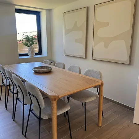 Holiday home La Barzaliere *