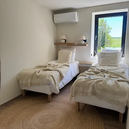 La Barzaliere Holiday home *