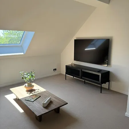 Holiday home La Barzaliere