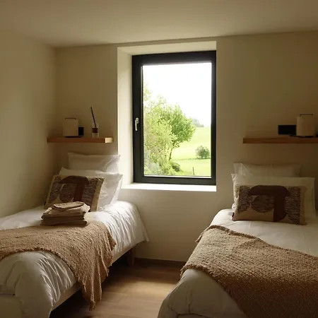 Holiday home La Barzaliere *
