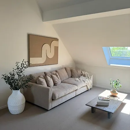 La Barzaliere Holiday home Chimay