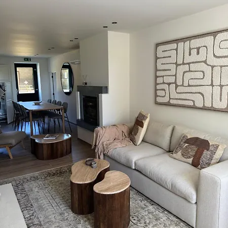 Holiday home La Barzaliere Chimay