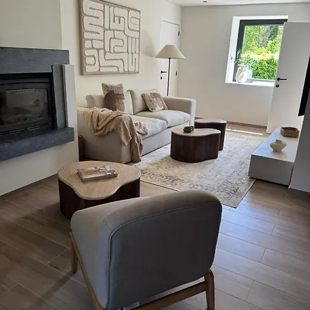 Holiday home La Barzaliere