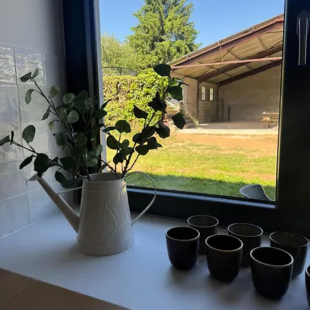La Barzaliere Feriehus *
