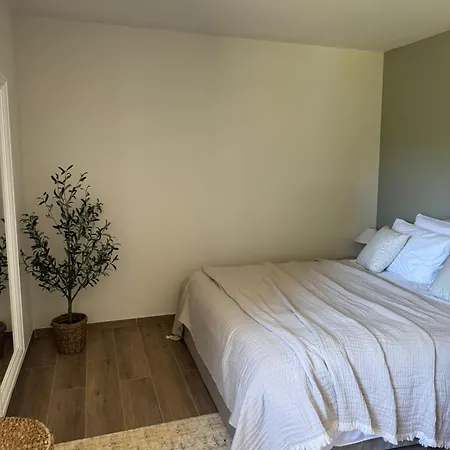 La Barzaliere Chimay