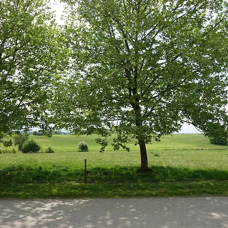 Vakantiehuis La Barzaliere *