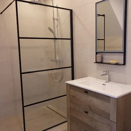 La Barzaliere Holiday home *