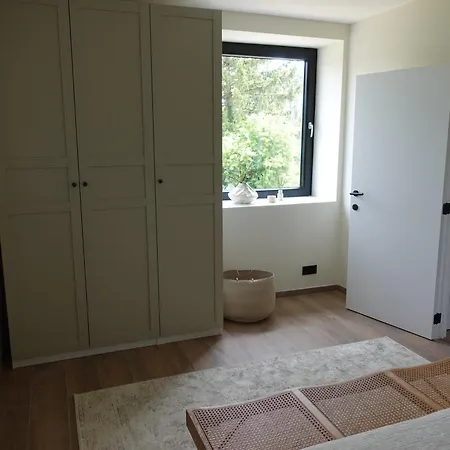 Holiday home La Barzaliere