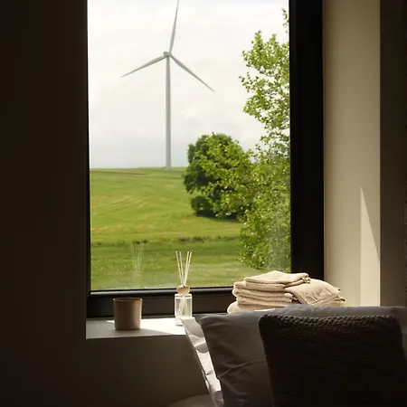 Holiday home La Barzaliere *