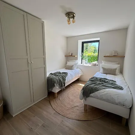 La Barzaliere * Chimay