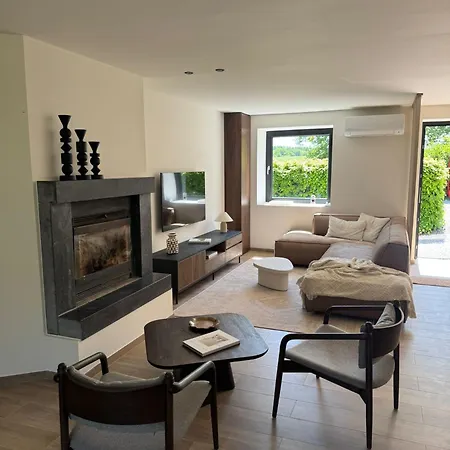 La Barzaliere Holiday home