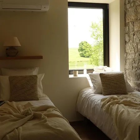 La Barzaliere Holiday home *