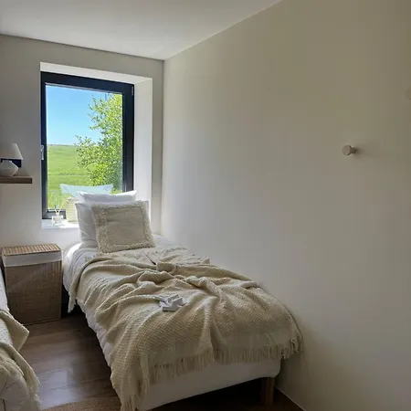 La Barzaliere Tatil Evi *