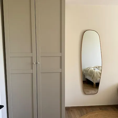 Casa de Férias La Barzaliere Chimay