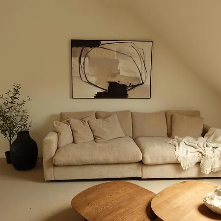 La Barzaliere Holiday home