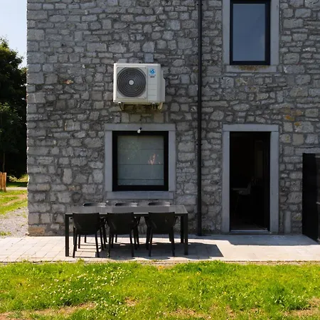 La Barzaliere * Chimay