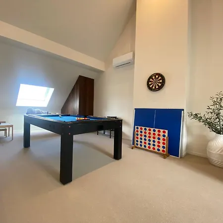 La Barzaliere Chimay