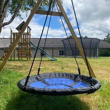 La Barzaliere Chimay