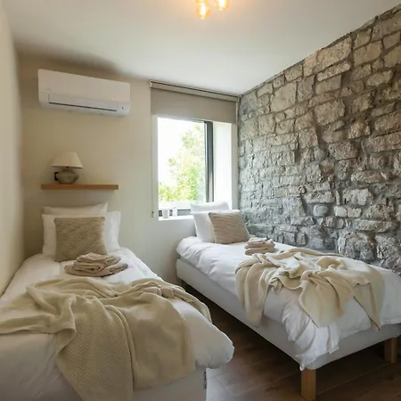 Tatil Evi La Barzaliere