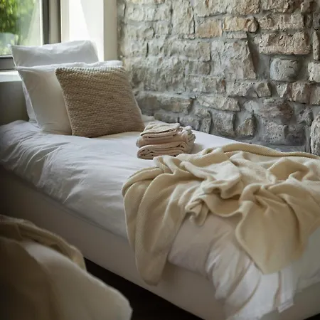 La Barzaliere Holiday home