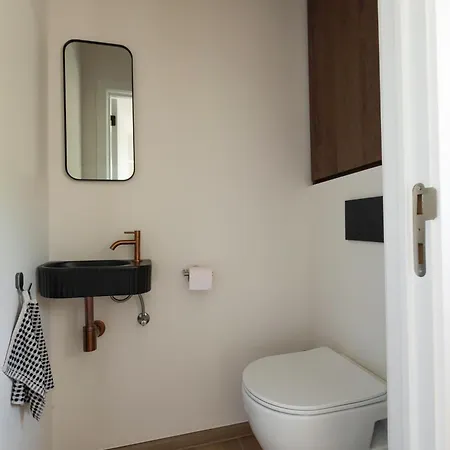 La Barzaliere * Chimay