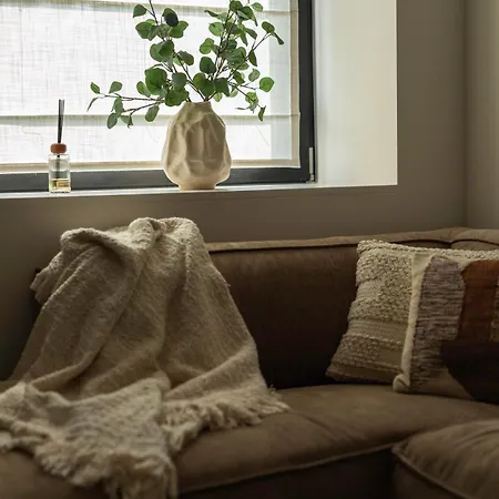 La Barzaliere Vakantiehuis