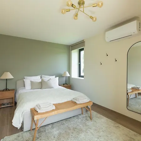 La Barzaliere Vakantiehuis *