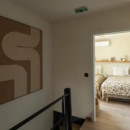 La Barzaliere Holiday home