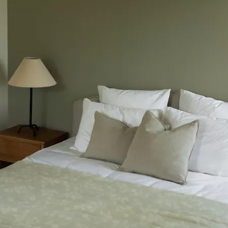 Tatil Evi La Barzaliere