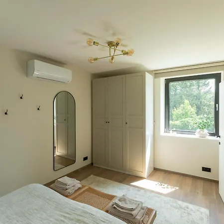 La Barzaliere Holiday home Chimay