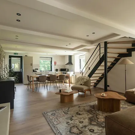 La Barzaliere * Chimay