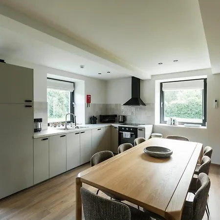 La Barzaliere * Chimay