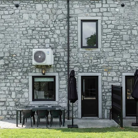 Tatil Evi La Barzaliere *