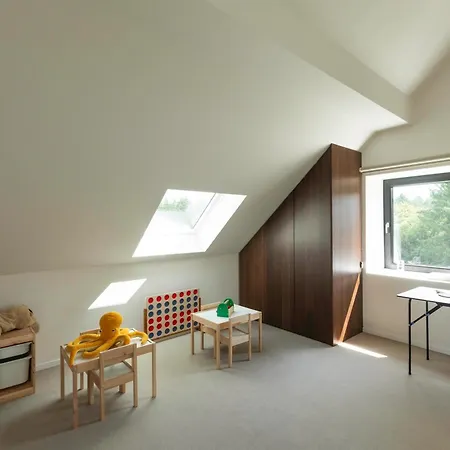 La Barzaliere Vakantiehuis Chimay