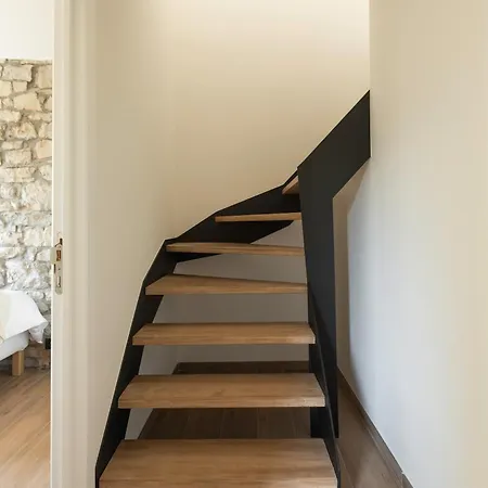 Holiday home La Barzaliere *