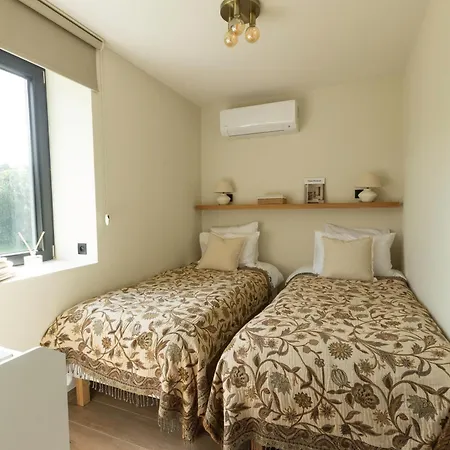 La Barzaliere Tatil Evi Chimay