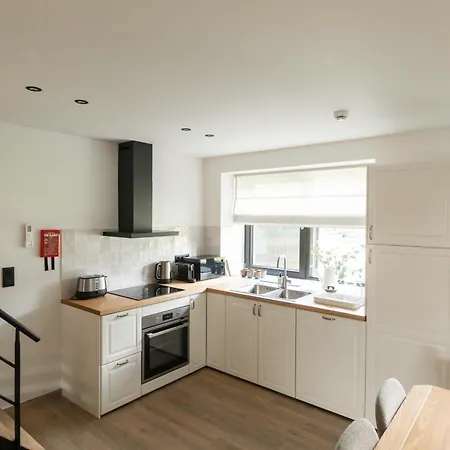 La Barzaliere * Chimay