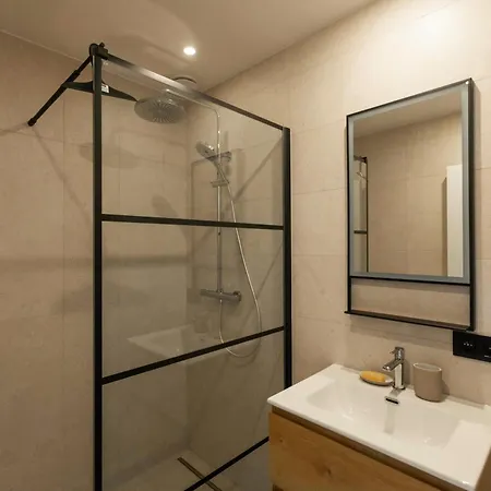 Tatil Evi La Barzaliere Chimay