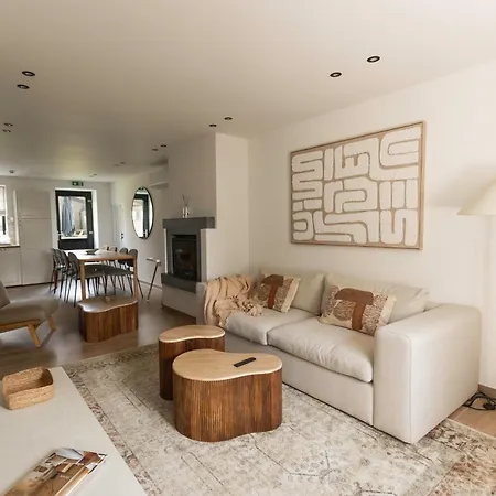 La Barzaliere Chimay