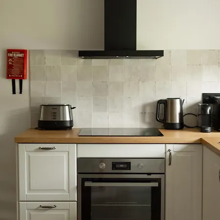 La Barzaliere Chimay