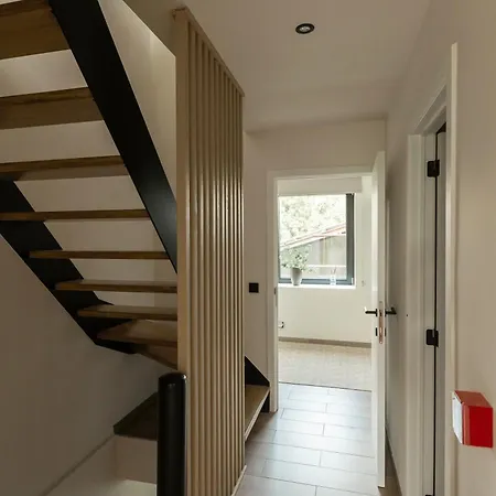 Vakantiehuis La Barzaliere Chimay