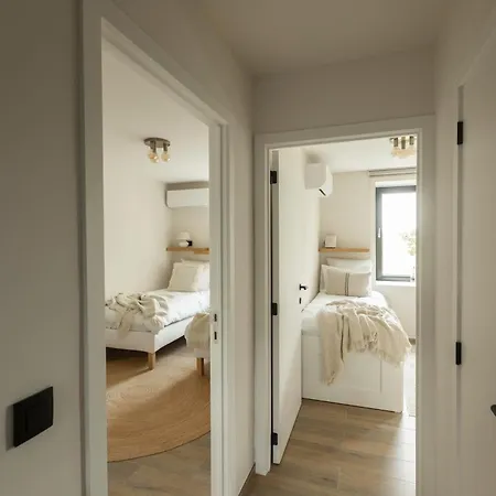 La Barzaliere Holiday home