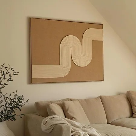 Vakantiehuis La Barzaliere