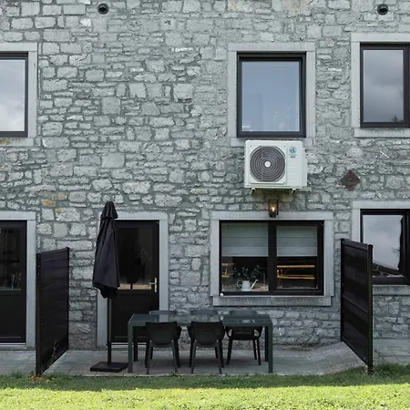 La Barzaliere * Chimay