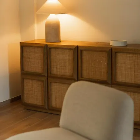 La Barzaliere Vakantiehuis Chimay