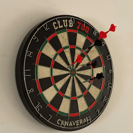 Tatil Evi La Barzaliere Chimay