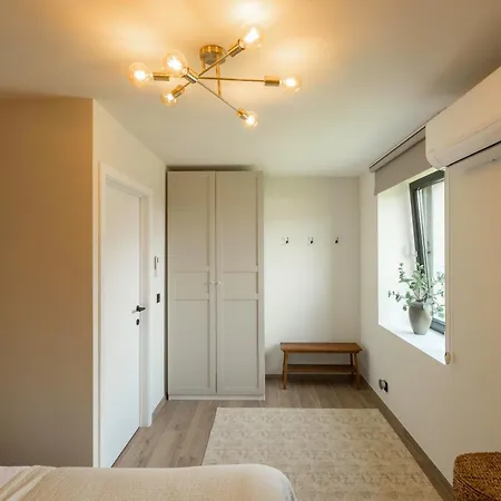 La Barzaliere Tatil Evi Chimay