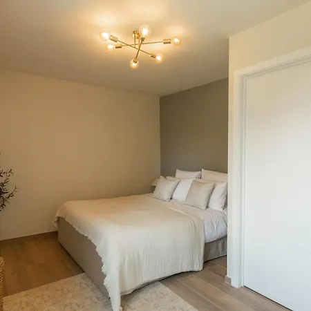 Holiday home La Barzaliere