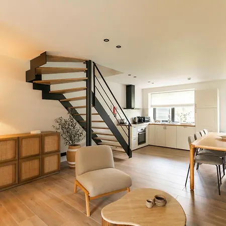 Holiday home La Barzaliere